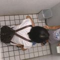 和式便所 トイレ エロ画像